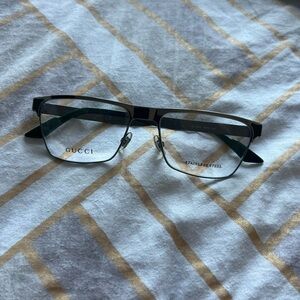 NEW Authentic Gucci Glasses